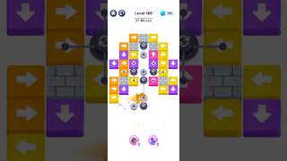 Unpuzzle level 120  GAME Walkthrough [upl. by Nomma]