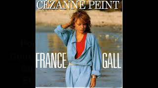 France Gall  Cézanne Peint [upl. by Spiros]