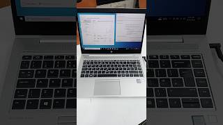 HP Elitebook 840 G5 840g5 review [upl. by Ateiluj]