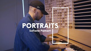 PORTRAITS — Sofiane Pamart x Roland KF10 [upl. by Stiegler]