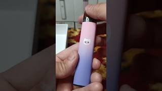 Shisha Vape Under Rs2000  Unboxing Mohi Pod For You shisha foryou [upl. by Brynn21]