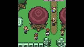 A Link to the Past  Hyrule Field Brass Version [upl. by Philippe768]