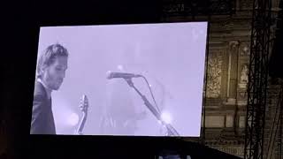 Cmere  Interpol en vivo CDMX 20240420 [upl. by Iral]