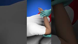 How To Fix A Dislocated Shoulder 😯 [upl. by Krik226]