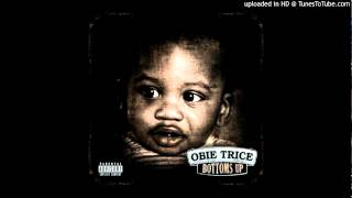 Obie Trice  Dear Lord [upl. by Barnaby]