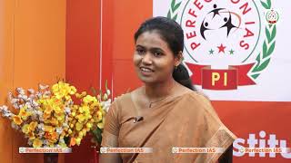 BPSC 66 FINAL RESULTS  RANK 68 ADTO  RUCHI PRIYA  66TH BPSC TOPPERS [upl. by Asoj]