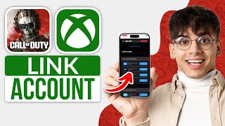 How To Link Your Xbox Account with COD Warzone Mobile Quick amp Easy [upl. by Massiw670]