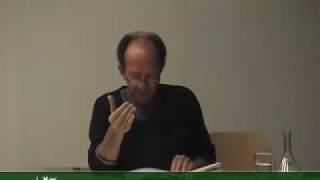 Giorgio Agamben The State of Exception Der Ausnahmezustand 2003 77 [upl. by Gusta]