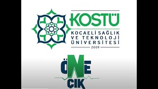 KOSTÜ BİLİŞİM SİSTEMLERİ MÜHENDİSLİĞİ YÜKSEK LİSANS PROGRAMI DR ÖĞR ÜYESİ MEHMET KARA [upl. by Cosma]