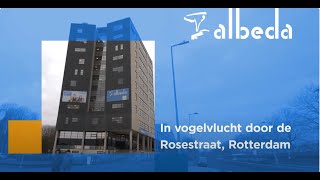 Albeda Locatie Rosestraat Rotterdam [upl. by Gnohp]