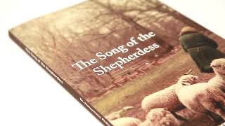 The Song of the Shepherdess  Paperback Book [upl. by Indyc]