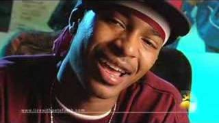 Chingy Interview [upl. by Edik413]