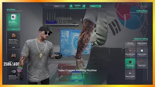 Wong Gives The Besties His Turbo Coggers Blueprint For Free  NoPixel 40 GTA RP [upl. by Ras]