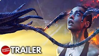 SKYLINES Trailer 2020 Alien Virus SciFi Action Movie [upl. by Stortz813]