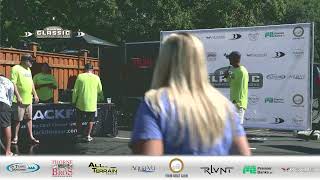 Blackfish Classic Tournament for Bass 2023  WeighIn [upl. by Iel]