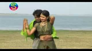 HD New 2015 Hot Nagpuri Songs  Jharkhand  Dube Jakhan Bera Dekha Guiya  Pawan [upl. by Krell]