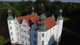 Schloss Ahrensburg [upl. by Ycinuq]