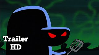 The Hash Slinging Slasher Movie Official Trailer 1 2018 [upl. by Porte]