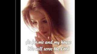 The Family Prayer Song  Maranatha Singers [upl. by Zamir]