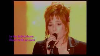 GIVE ME BACK Mylene Farmer English Words for Redonne Moi 4 34 [upl. by Daisey]