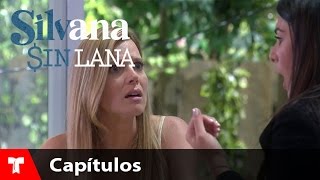 Silvana Sin Lana  Capítulo 53  Telemundo [upl. by Aehr]