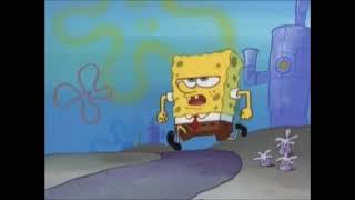 Spongebob says quotIm readyquot while jogging in place For 10 Hours [upl. by Gregory]