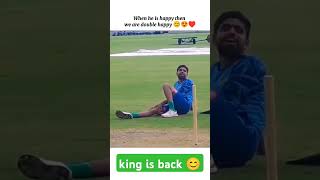 King is back pak vs bng villagecricket khulkekhel cricket shortvideo short [upl. by Karol609]