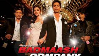 Badmaash Company TiTle SonG [upl. by Waneta]