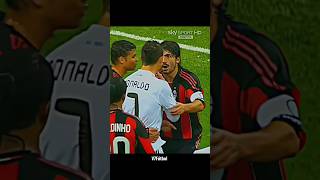 GATTUSO VS RONALDO [upl. by Sateia]