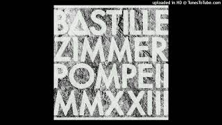 Pompeii  BASTILLE amp Hans Zimmer Instrumental [upl. by Annekcm]