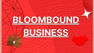 BloomBound Business featuring Gurjit Kaur and Sai Sudhish Voora [upl. by Acinomahs528]