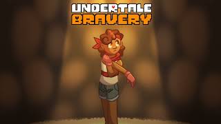 Main Menu  Undertale Bravery OST [upl. by Vassili]