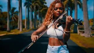 Mapy Violinist  Controlla By Drake Violin Cover [upl. by Aicenra303]