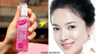 Skin WHITENING from first use ✨️ Get Fair Spotless Glowing Skin fairness tips ll NGWorld [upl. by Eirameinna]