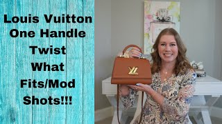 LV One Handle Twist PM Initial Thoughts Mod Shots and What Fits [upl. by Guenzi]