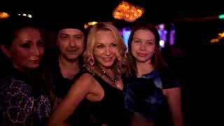 CLUB SKYBAR EN KIEV [upl. by Namrej255]