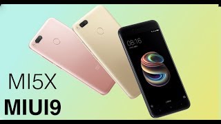 Обзор Xiaomi Mi 5X от GeekStarter [upl. by Reg874]