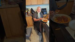 Gotta put a tater on it original viralvideo tater papatater funny [upl. by Niamart]