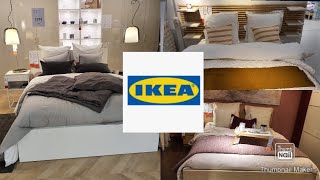 IKEA ARRIVAGE 1302 LITS ET ARMOIRES [upl. by Irok596]