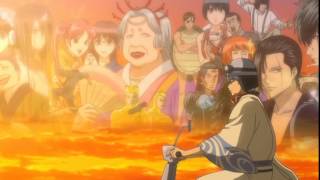 Gintama Ending 20 [upl. by Pasho]