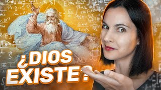 ¿DIOS EXISTE  ¿Qué DICE la CIENCIA al respecto [upl. by Inaleon458]