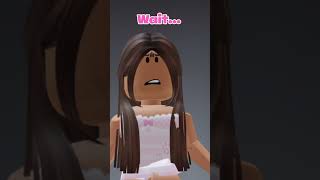 Jenna hates Roblox Credit to NotAmberRoblox  viral roblox foryou fypシ゚ [upl. by Ahtar]