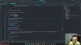 49 AspNET Core 6  Angular İle Mini ETicaret  Backendde Global Exception Handler Oluşturma [upl. by Harlen]