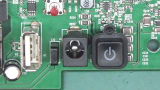 BT Home Hub 5 ADSL Modem Router teardown  one way and a close look inside [upl. by Arlene]