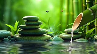 Healing Music for Anxiety Disorders  Stress and Chronic Fatigue 🎹 Peaceful Music for Relaxation [upl. by Secor759]