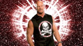 19961998 Stone Cold Steve Austin 3rd WWE Theme Song  Hell Frozen Over ᵀᴱᴼ  ᴴᴰ [upl. by Tila]