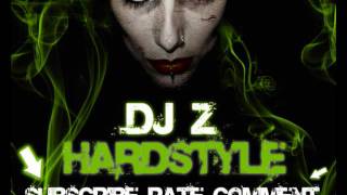 Hardstyle Mix 2013 by Dj Z [upl. by Faydra]