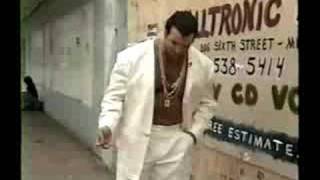 1st razor ramon vignette [upl. by Ardussi]