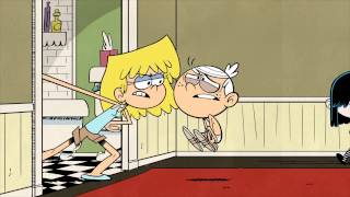 The Loud House  2013 Nick Animated Shorts Program [upl. by Ahsen531]