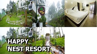 Happy Nest Resort [upl. by Giana]